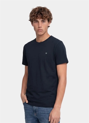 Superdry Essential SDCO Logo Emb T-Shi